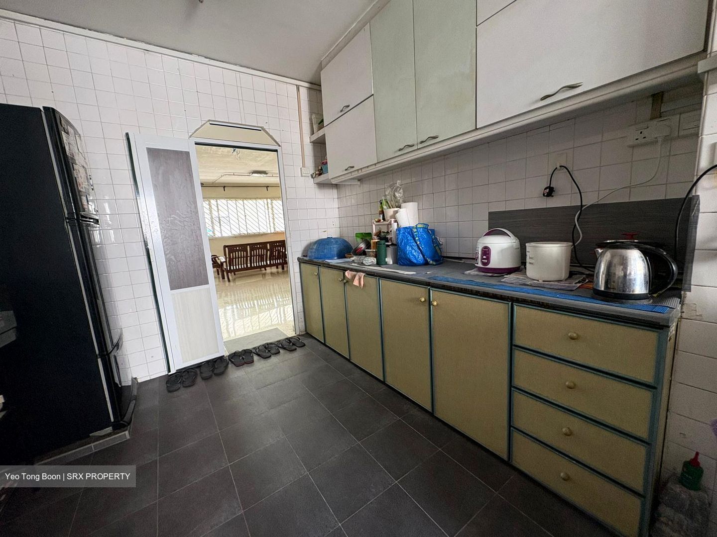 Blk 160 Woodlands Street 13 (Woodlands), HDB 4 Rooms #552797041